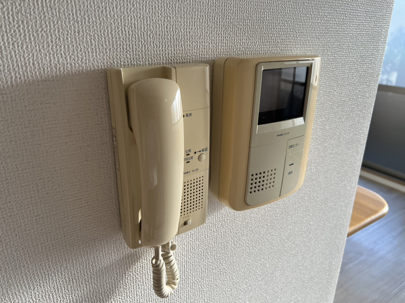 セキュリティ 写真13