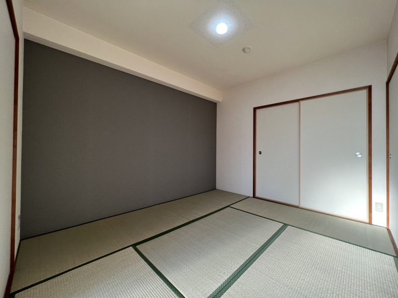 寝室 写真18