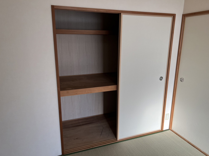 収納 写真28