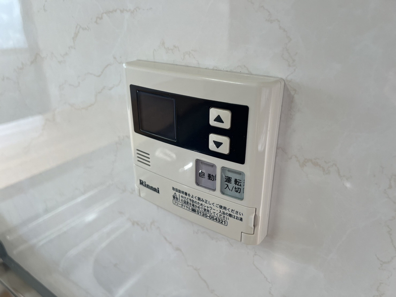 設備 写真31