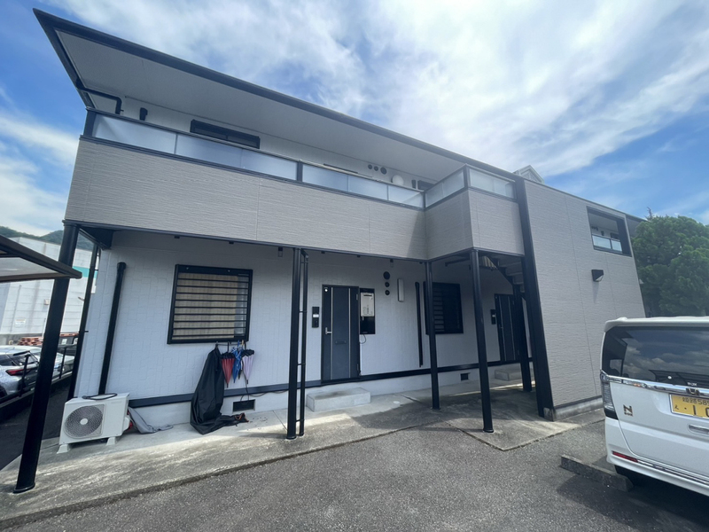 物件番号:1126292144 LDK広々10帖!エアコン付き♪駅まで徒歩圏内♪