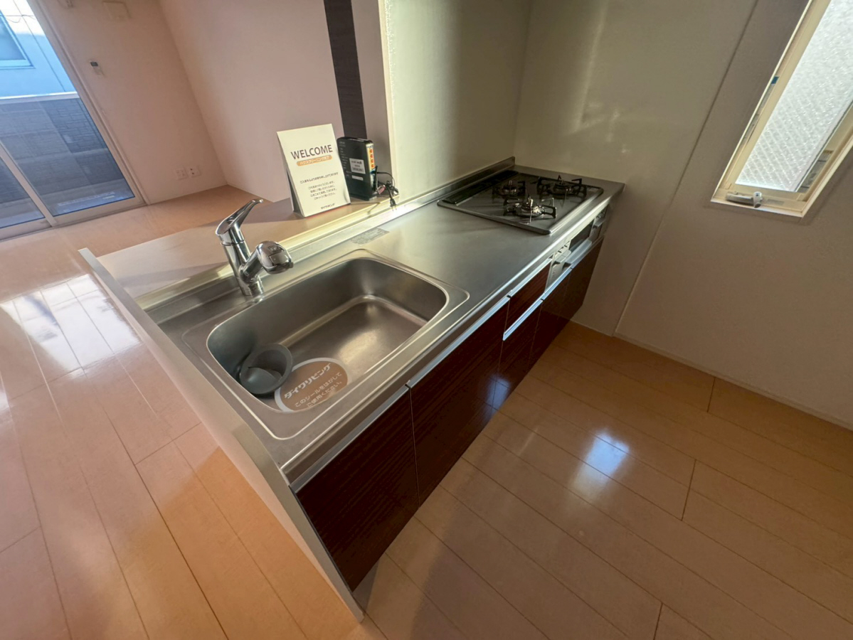 キッチン 写真3