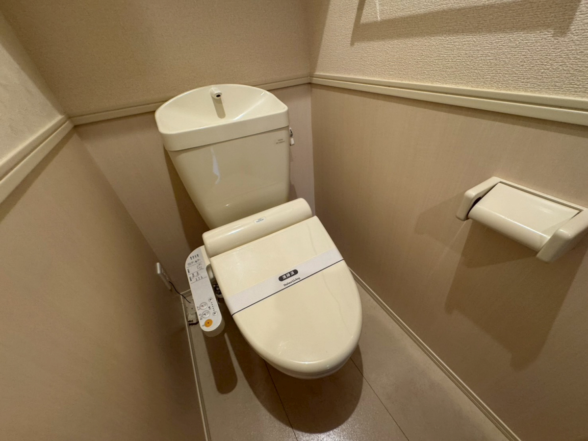 トイレ 写真5