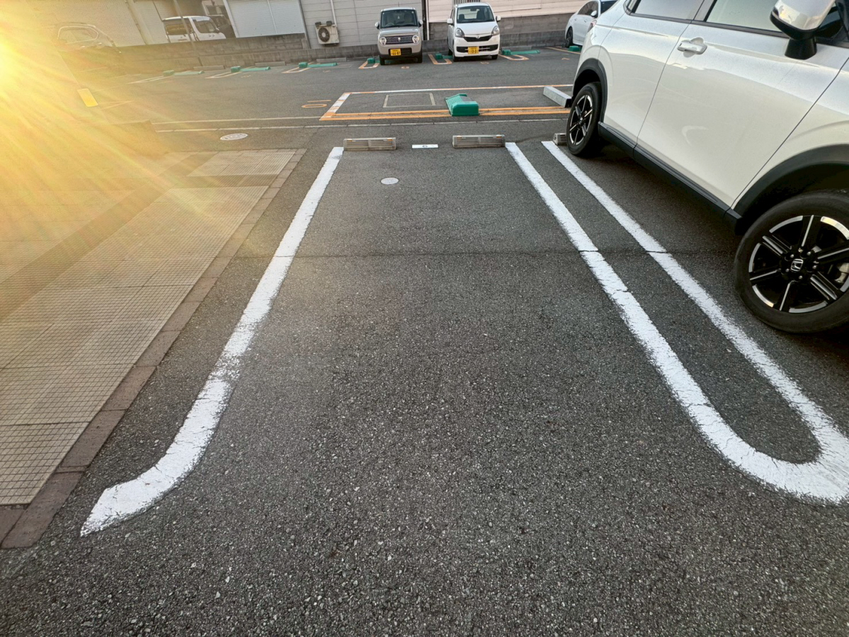 駐車場 写真10