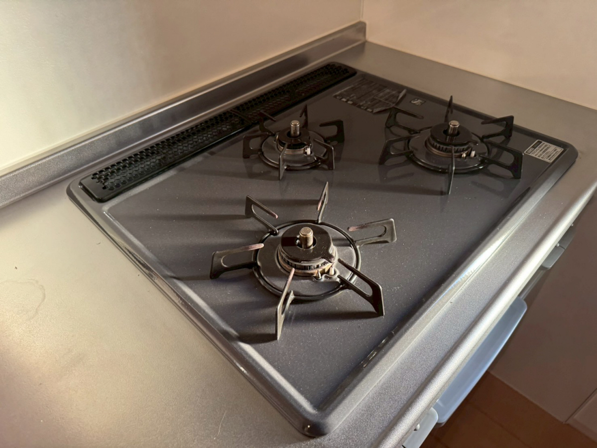 キッチン 写真19