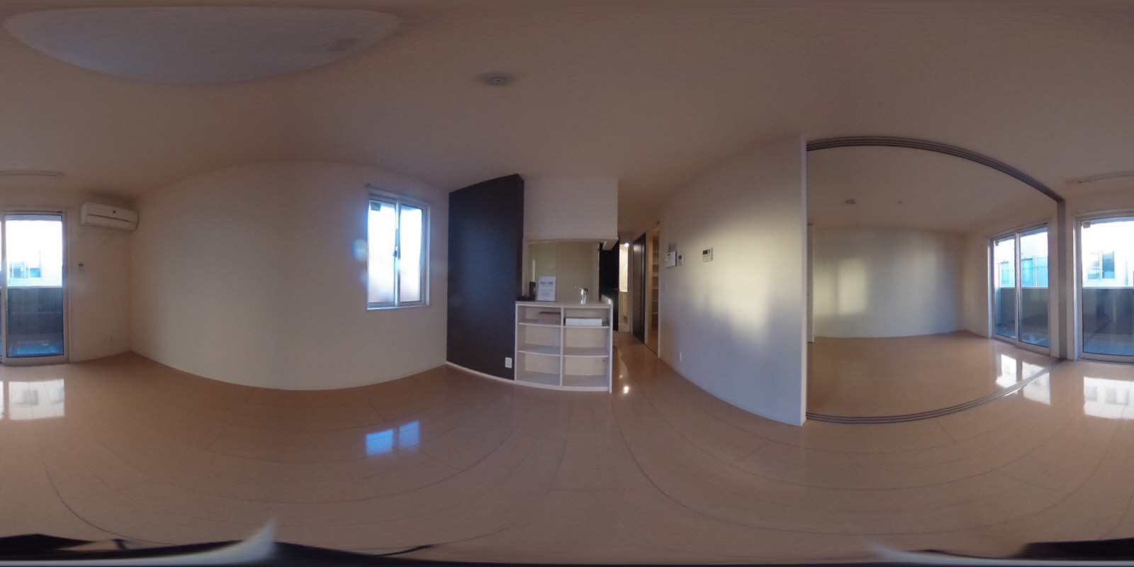 リビング 写真35