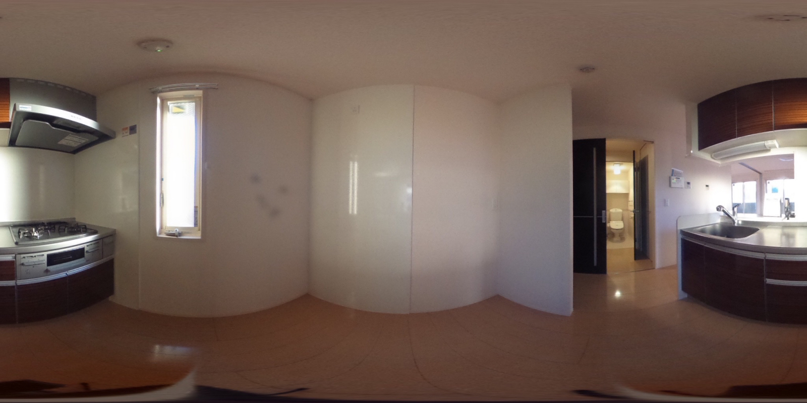 キッチン 写真36