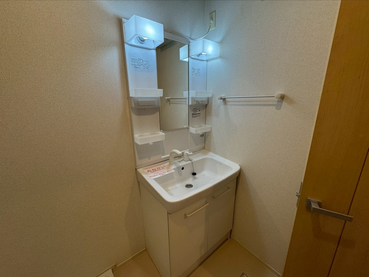 洗面所 写真6