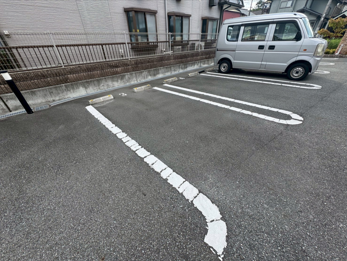 駐車場 写真10