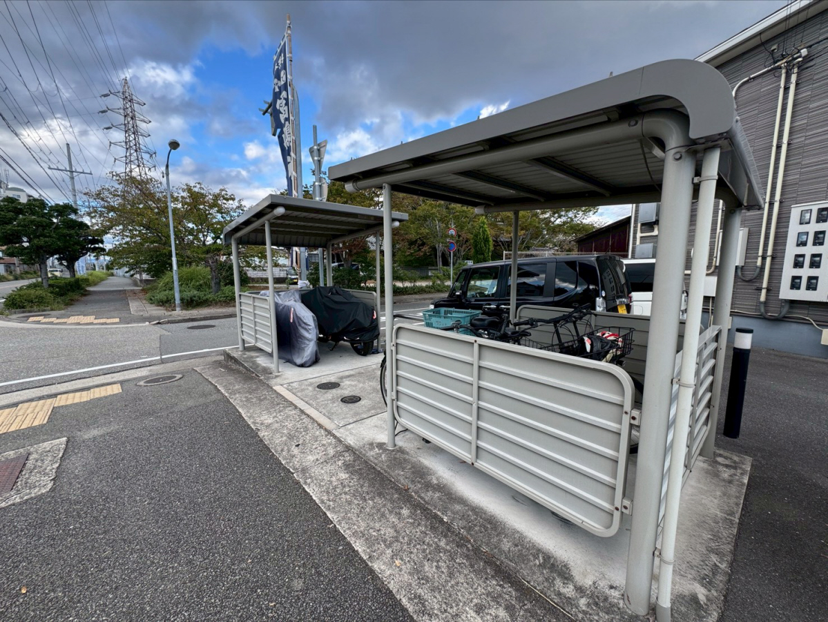 共用部 写真11