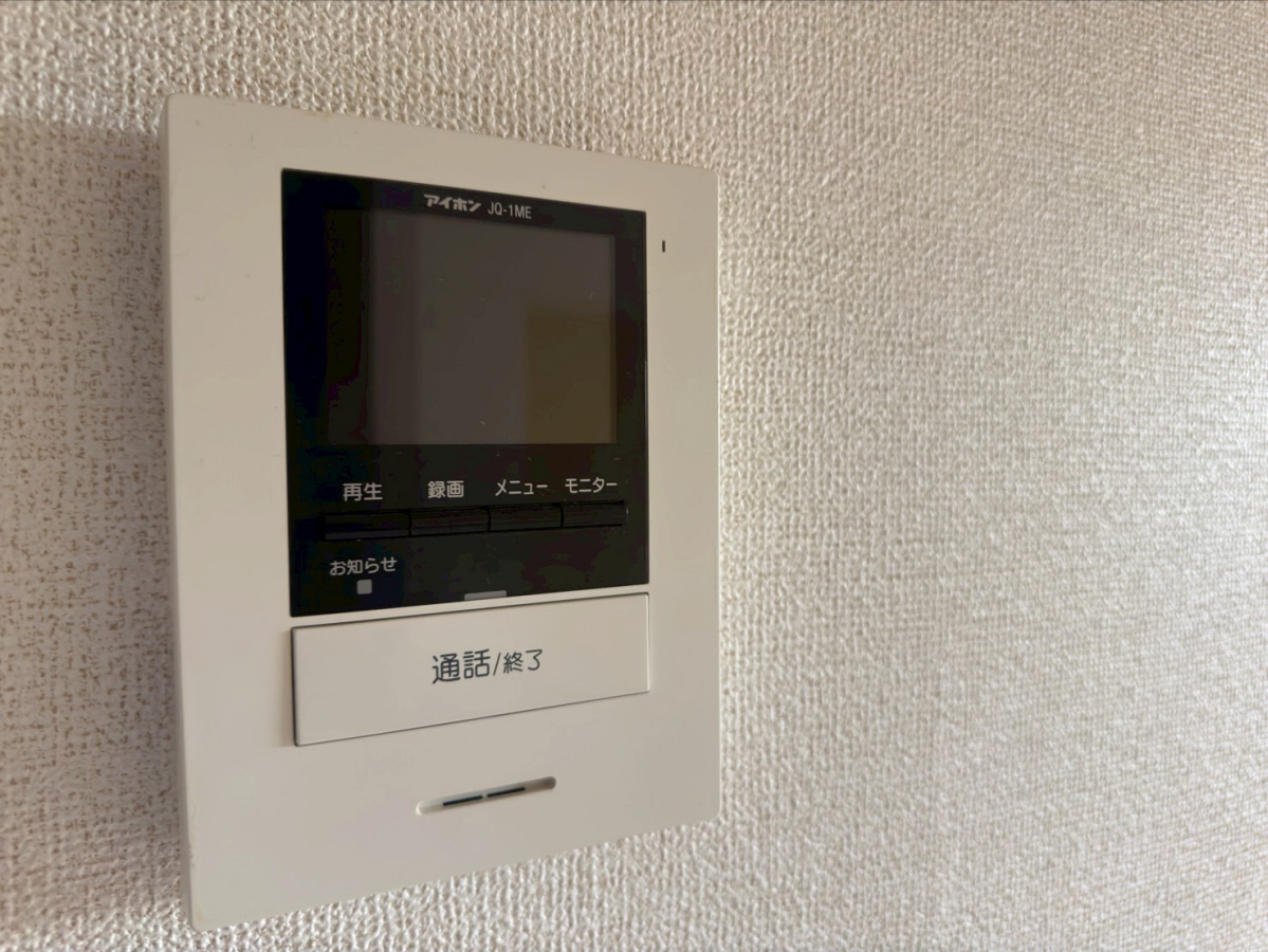 セキュリティ 写真13