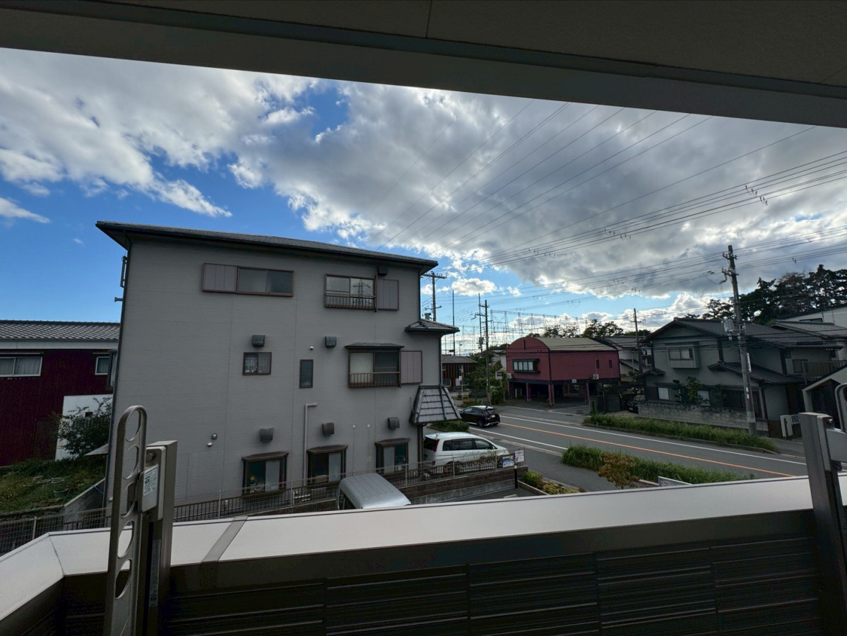 眺望 写真15