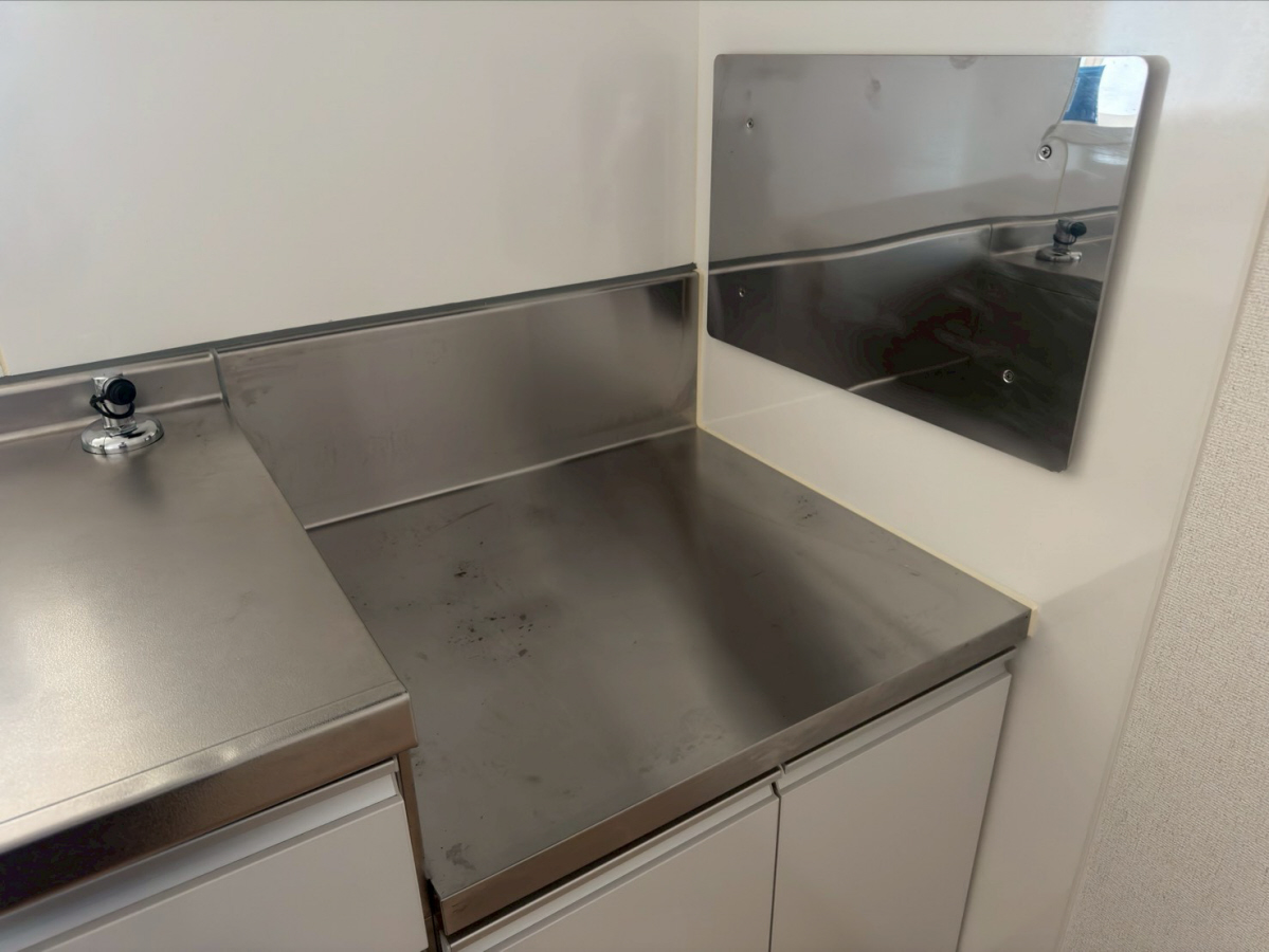 キッチン 写真19