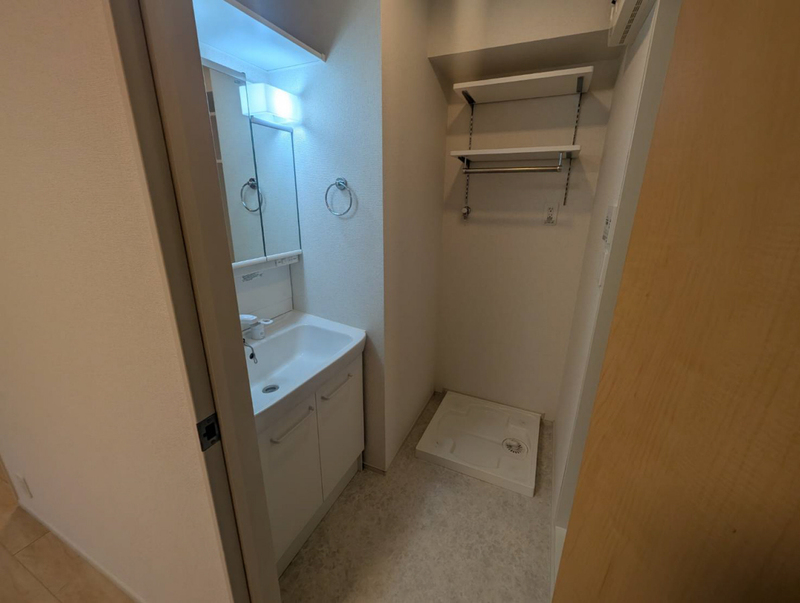 洗面所 写真6