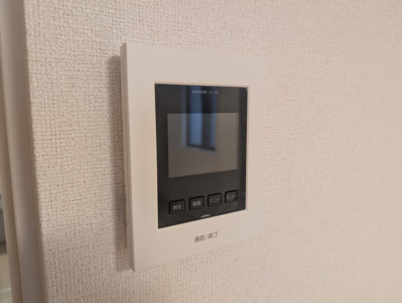セキュリティ 写真13