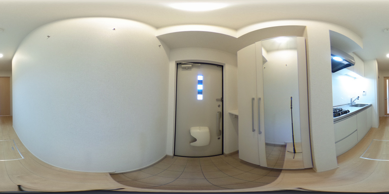 玄関 写真33