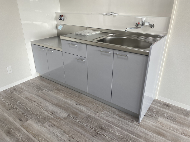 キッチン 写真3