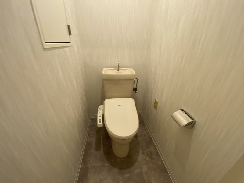 トイレ 写真5