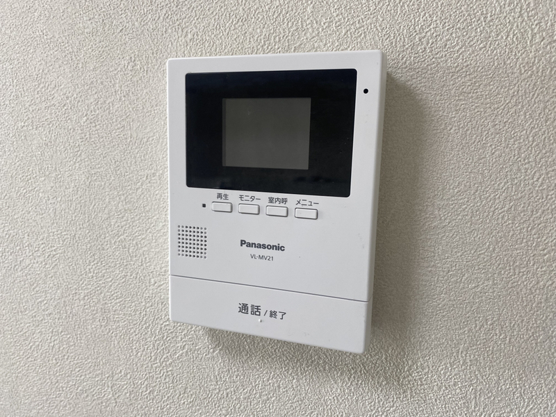 セキュリティ 写真13