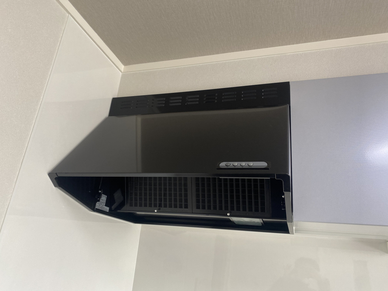 キッチン 写真19