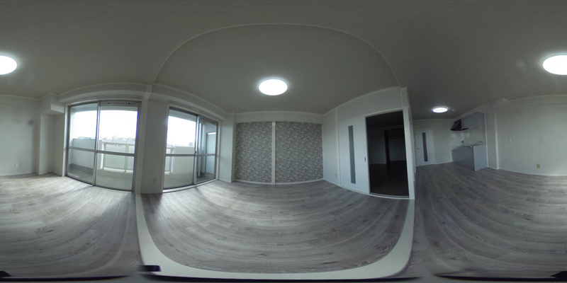 リビング 写真34