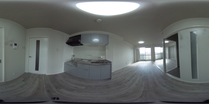 キッチン 写真35