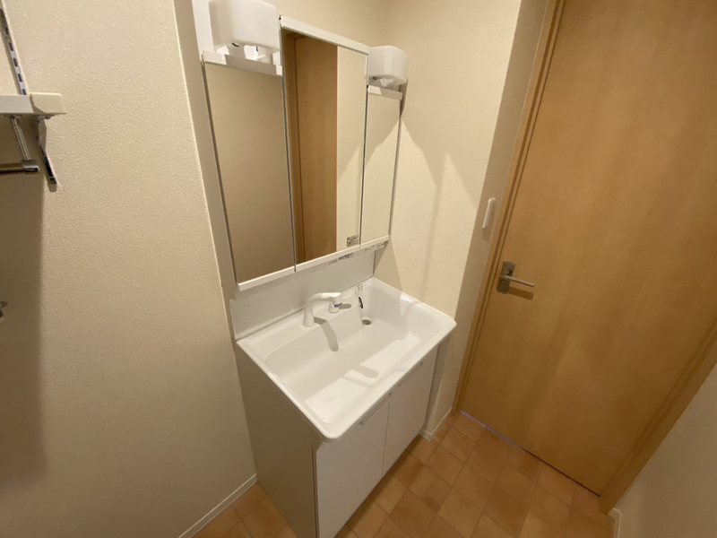 洗面所 写真6