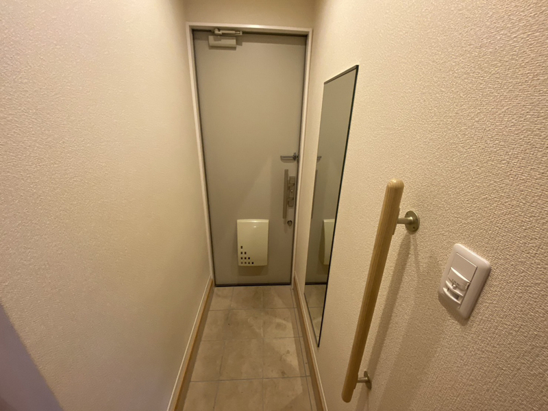 玄関 写真7