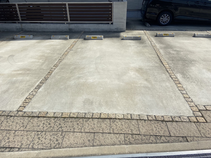 駐車場 写真10