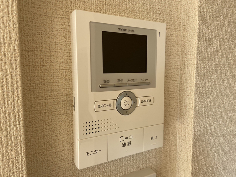 セキュリティ 写真13