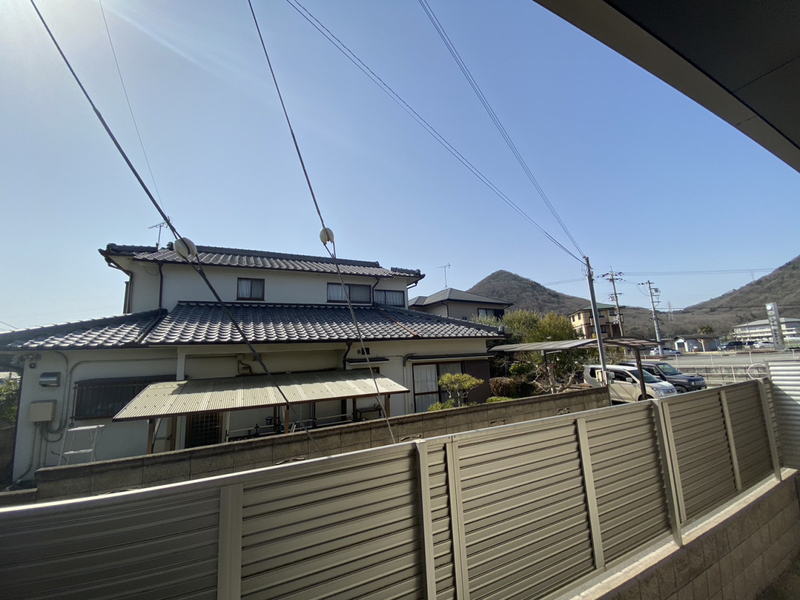 眺望 写真15