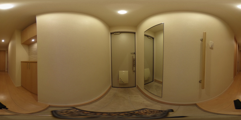 玄関 写真33