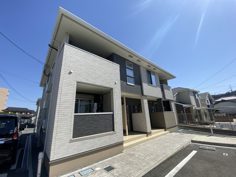 アーディ　ヴィラⅠ