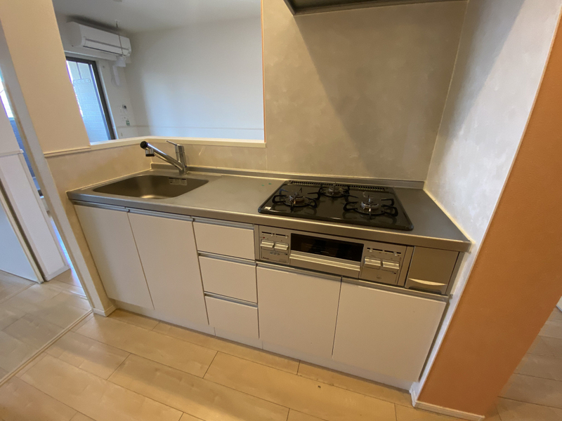 キッチン 写真3