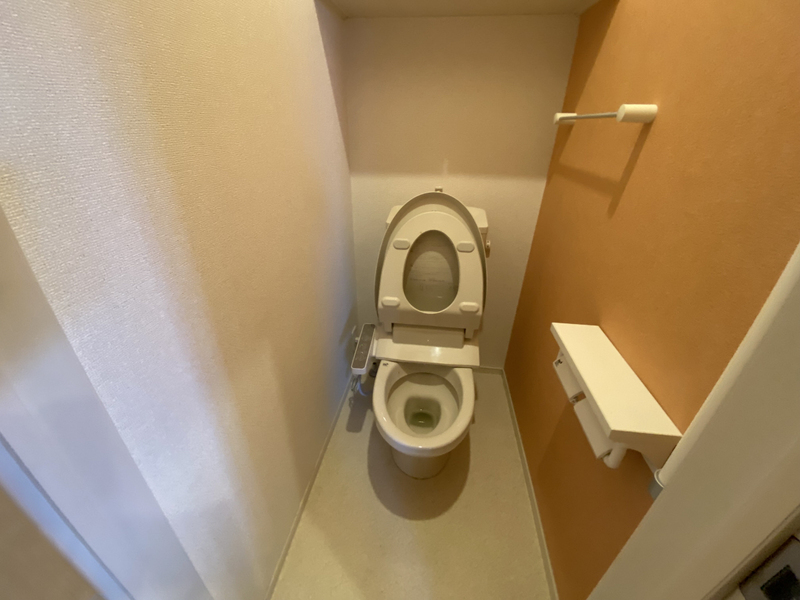 トイレ 写真5