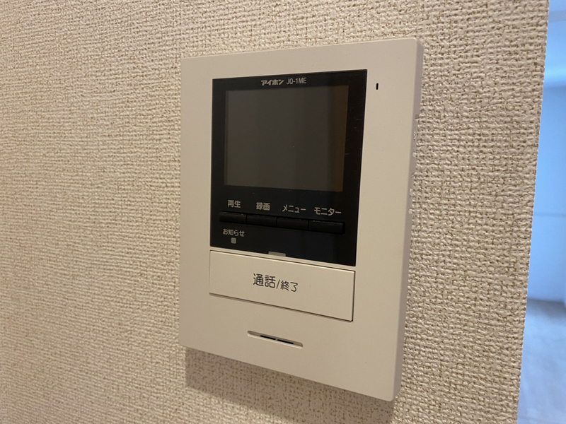 セキュリティ 写真13