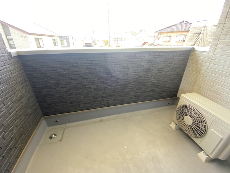 バルコニー・ベランダ 写真14