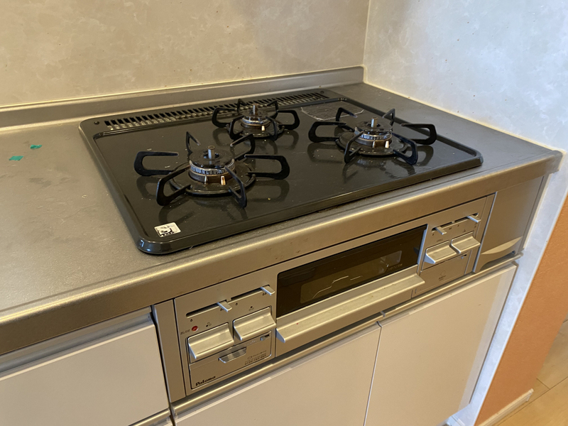 キッチン 写真19