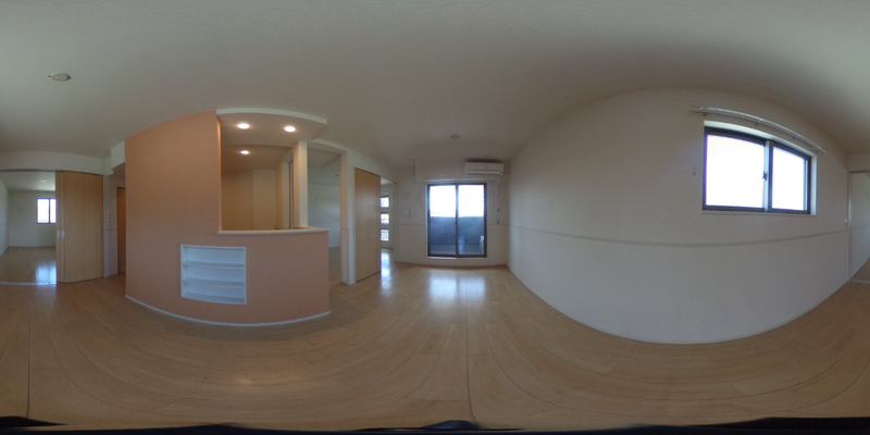 リビング 写真34