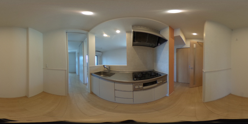 キッチン 写真35