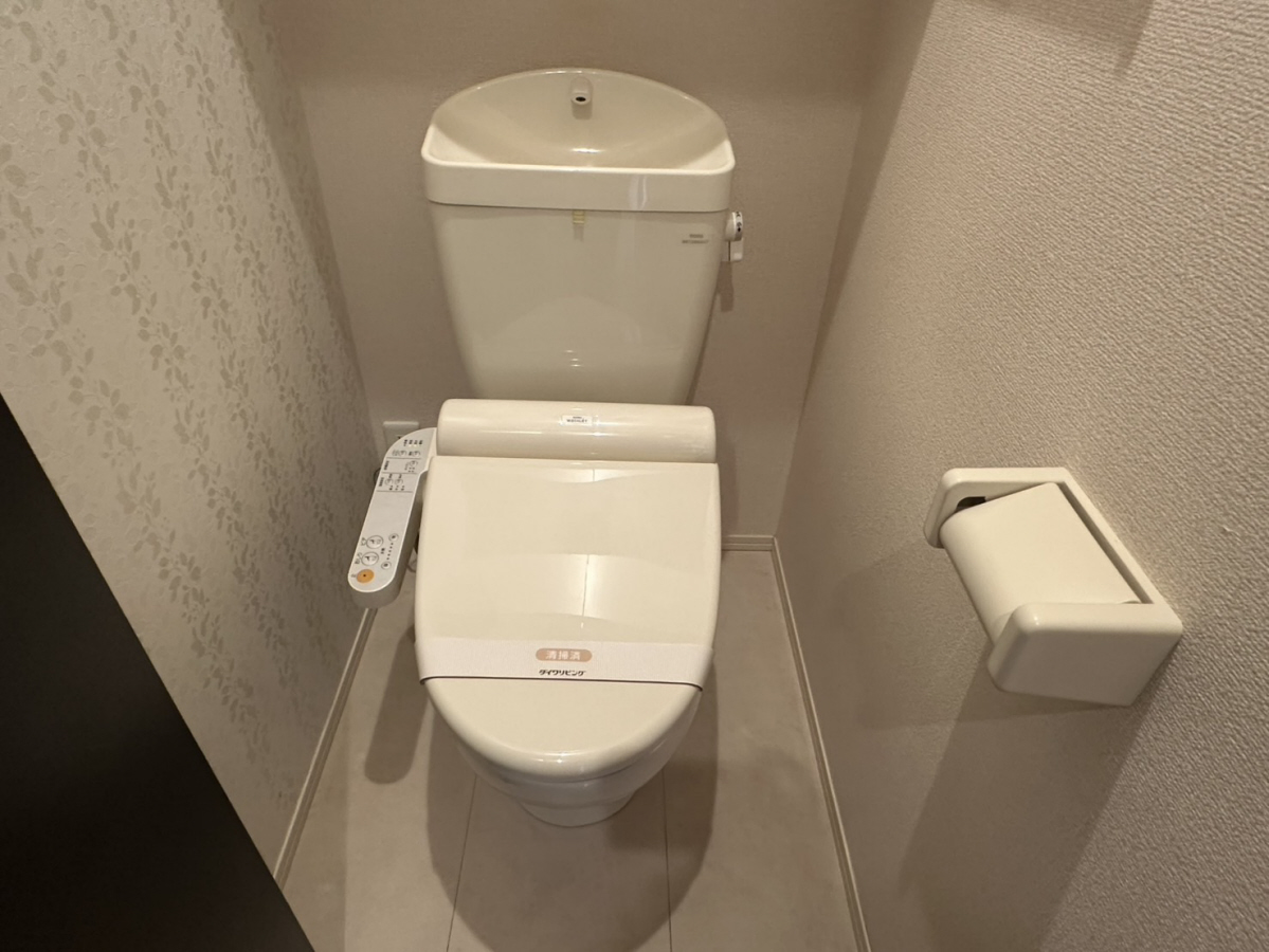 トイレ 写真5