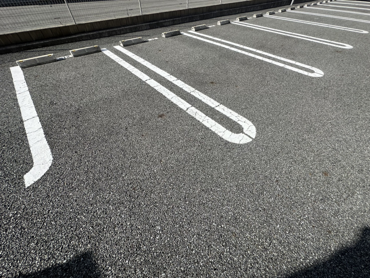 駐車場 写真10