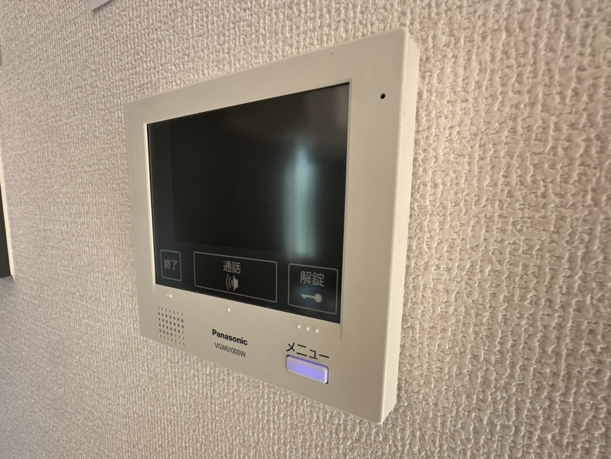 セキュリティ 写真13