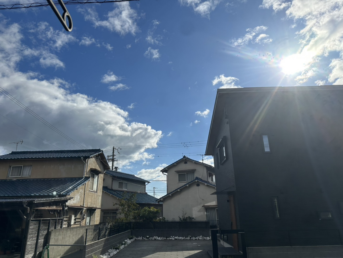 眺望 写真15