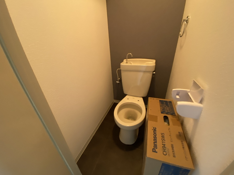 トイレ 写真5