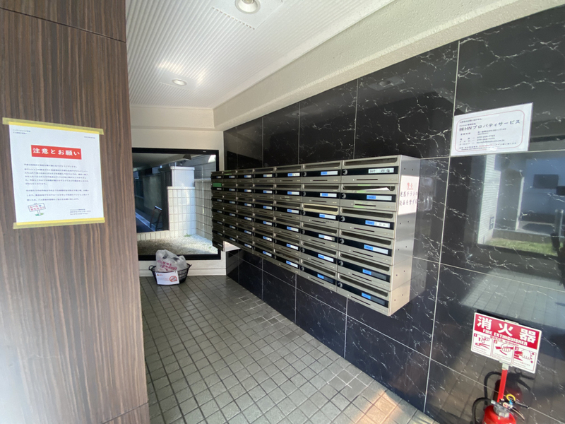 共用部 写真11