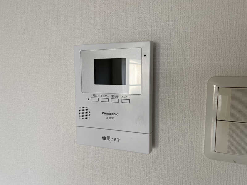 セキュリティ 写真13