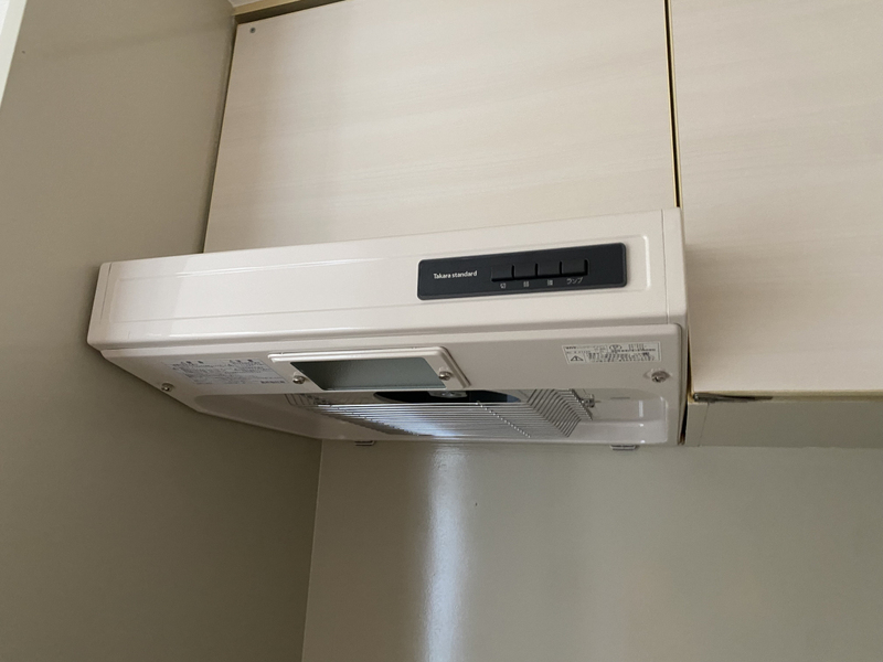 キッチン 写真19
