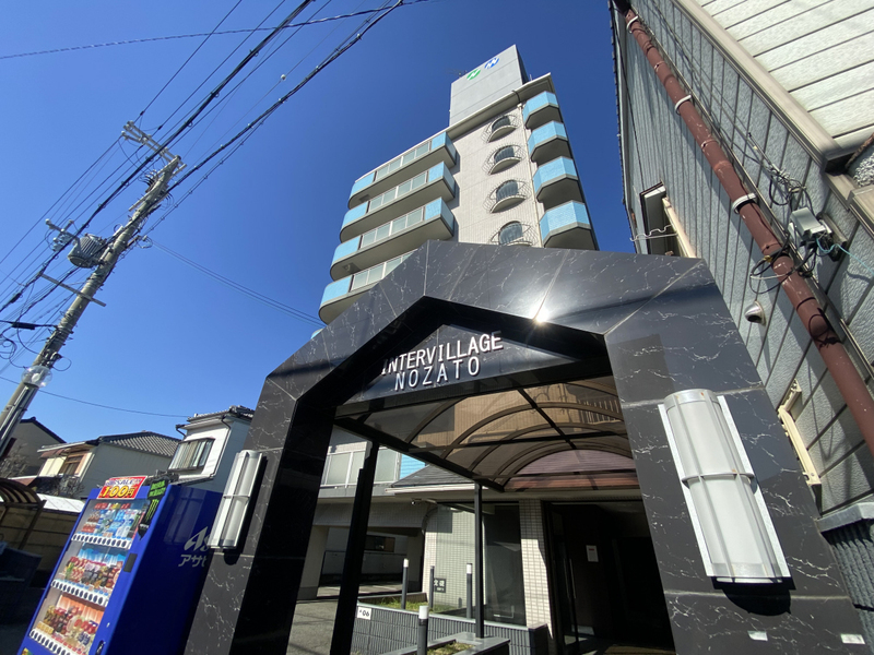 外観 写真32