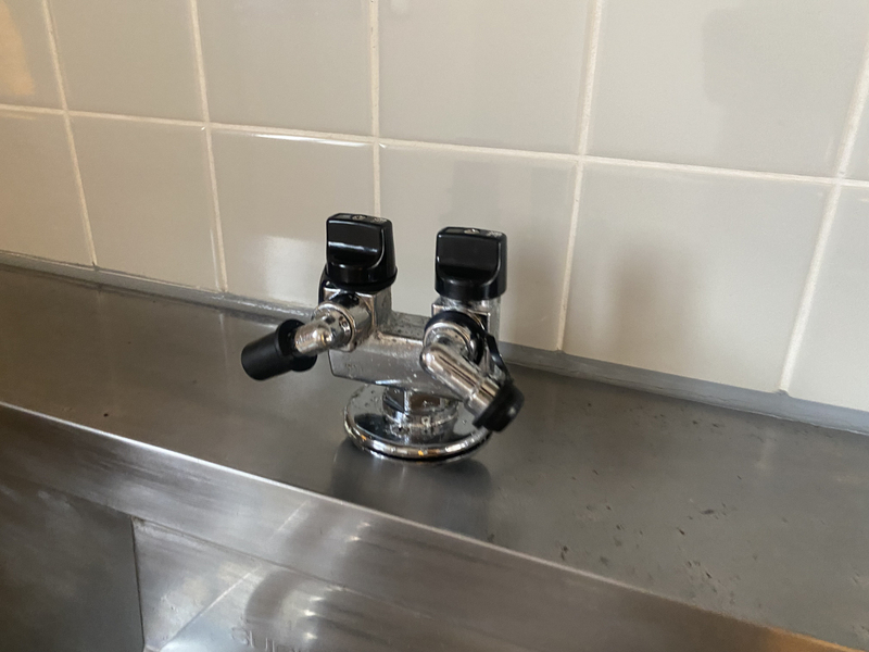 キッチン 写真3